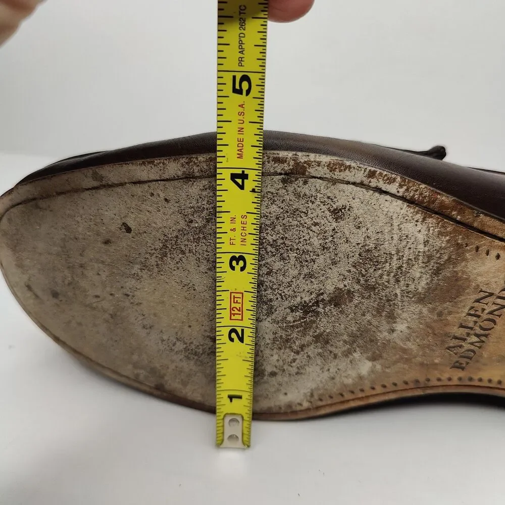 Allen Edmonds 